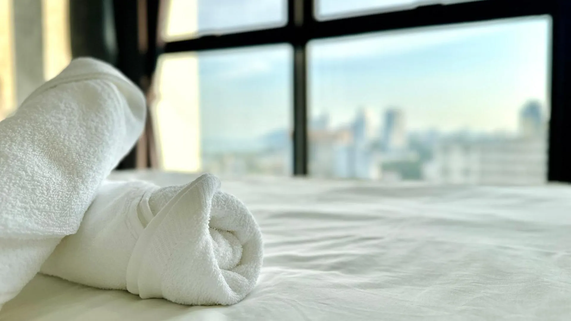 New Urban Suite Majestics 3Br Homestay At Georgetown By Urban Staycation Heng Jelutong 0*,  Malaysia