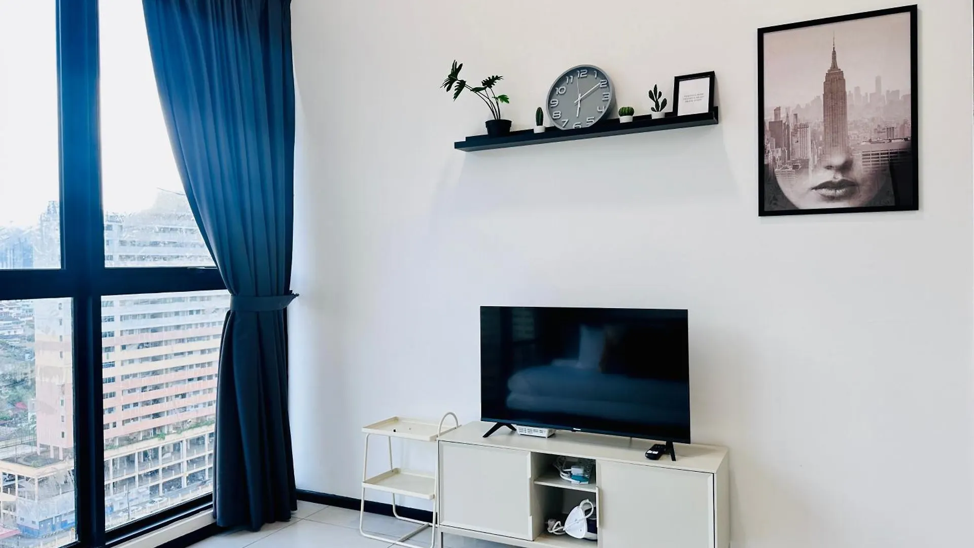 New Urban Suite Majestics 3Br Homestay At Georgetown By Urban Staycation Heng Jelutong Apartment