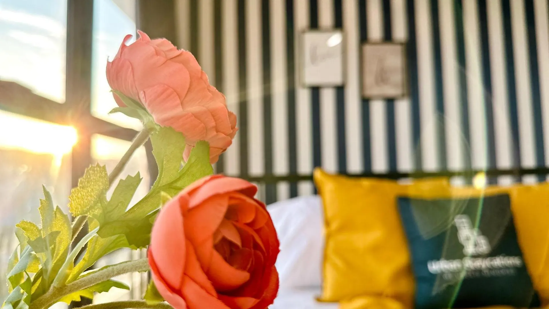 New Urban Suite Majestics 3Br Homestay At Georgetown By Urban Staycation Heng Jelutong Malaysia