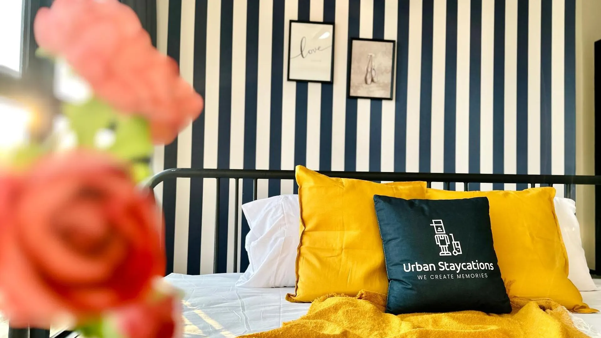Apartment New Urban Suite Majestics 3Br Homestay At Georgetown By Urban Staycation Heng Jelutong Malaysia
