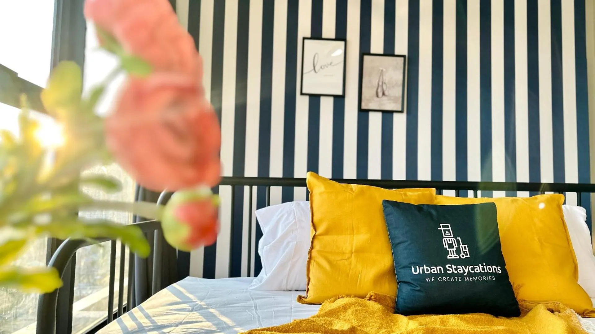 New Urban Suite Majestics 3Br Homestay At Georgetown By Urban Staycation Heng Jelutong