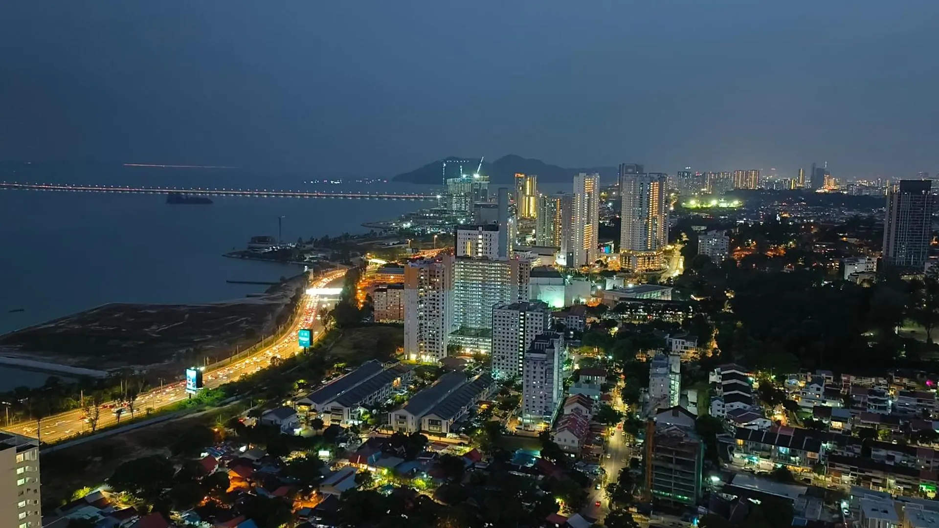 Apartment New Urban Suite Majestics 3Br Homestay At Georgetown By Urban Staycation Heng Jelutong Malaysia