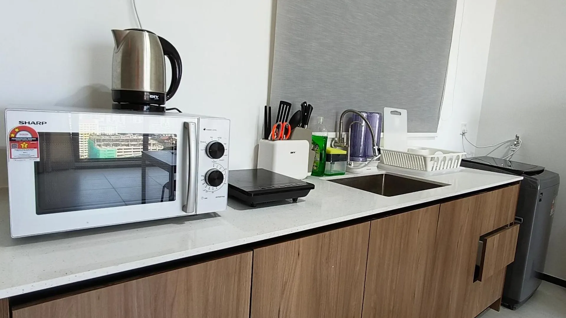 New Urban Suite Majestics 3Br Homestay At Georgetown By Urban Staycation Heng Jelutong 0*,  Malaysia