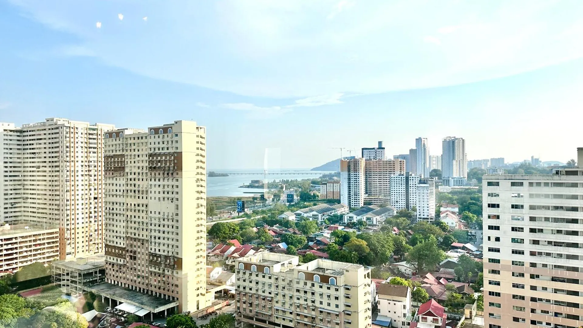 New Urban Suite Majestics 3Br Homestay At Georgetown By Urban Staycation Heng Jelutong 0*,